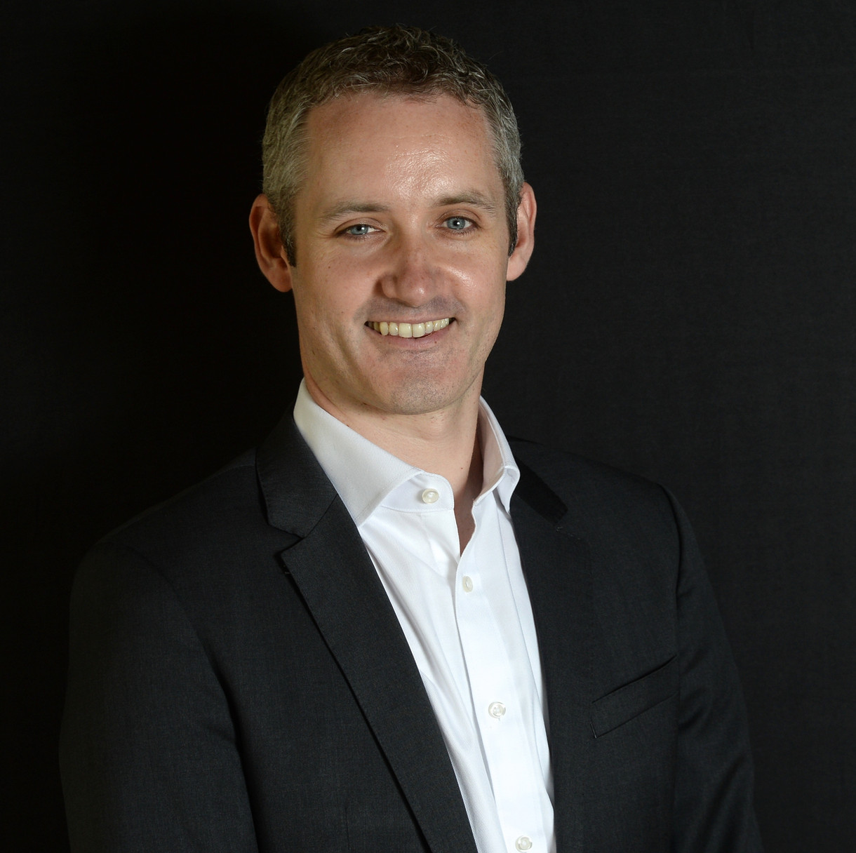 Christopher Belton